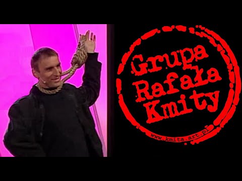 GRUPA RAFAŁA KMITY - Pokaz pętli
