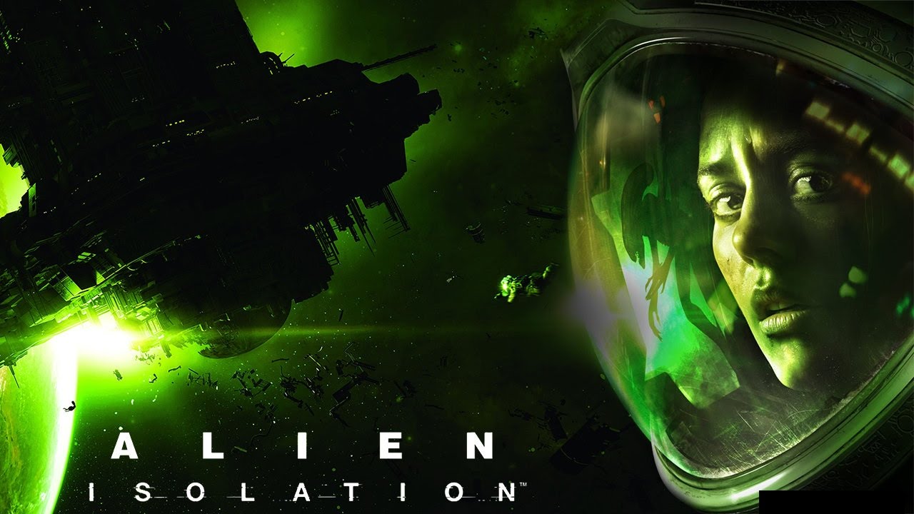 Alien Isolation : Vale ou não a pena jogar