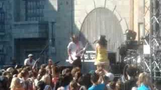 If You Can Afford Me - Katy Perry (Live)