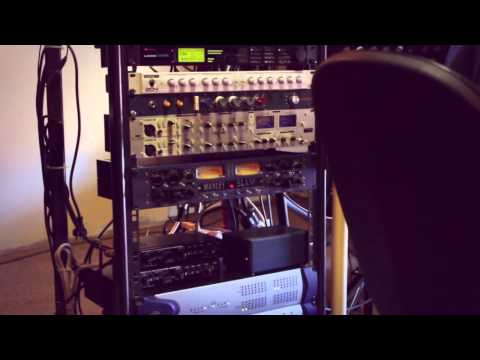 Andrē & EdgeCore - Mīlestības Spēks pied. Roberts Memmēns & Kristers (teaser).mpg