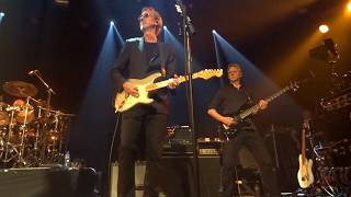 Mike & the Mechanics - The Best is Yet to Come - Live in Amsterdam 14 09 2017