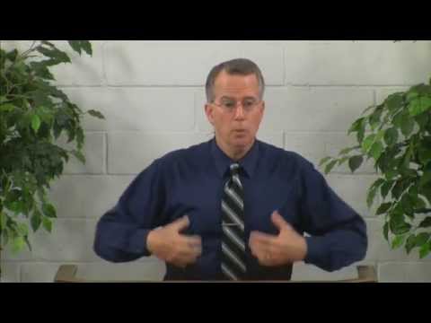 150405am - Because He Lives, You Will Live - 1 Corinthians 15:12-22