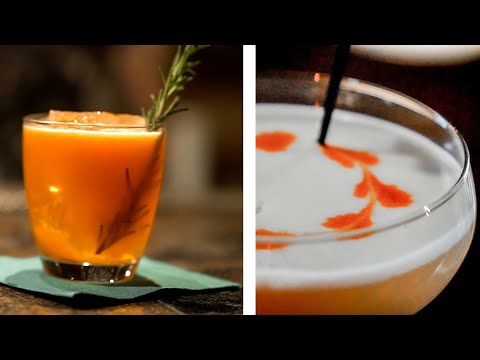 WHISKEY SOUR..Mistakes You're About To Make!