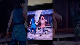 Download lagu Golok Setan Film antvHD #like #subscriber mp3