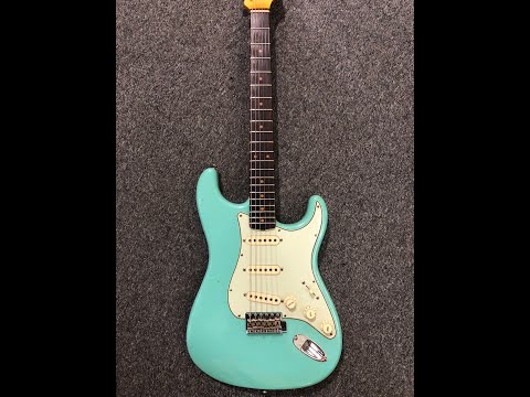 Got My Mojo Working. #muddywaters #bluesguitar