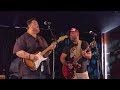 Nick Moss & Kirk Fletcher - Serves Me Right To Suffer - Spinnaker Lounge - KTBA Cruise 2019