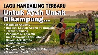 Download lagu Lagu Mandailing Terbaru 2026 || Lirik Menyentuh Hati❤️🥲-- Lagu Tapsel Madina🎵 mp3