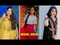 AI Indian Plus Size Beautiful Women Saree Lookbook Fashion Show 4K Lookbook Saree Outfits