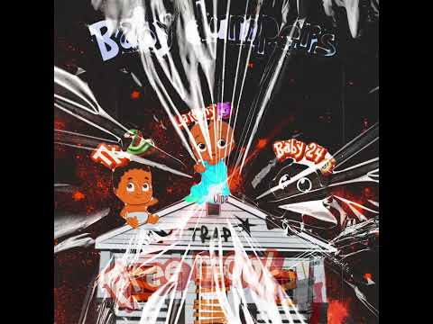 GMO Tk x YGN BabyDumper x Baby 24- BabyDumpers