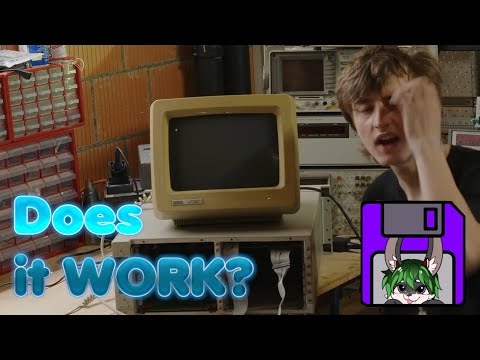 This 1980s HP minicomputer drives me insane!