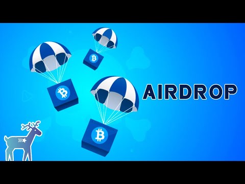 Airdrop Exchange Deerex Muito fácil e Rápido ($5) !