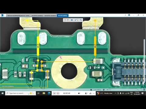 SMARTPHONE TECHNOLOGIES and Mobile hardware solutions 
