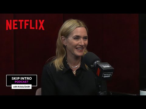 Kate Winslet Talks Goodbye June, Directing, and More | Skip Intro