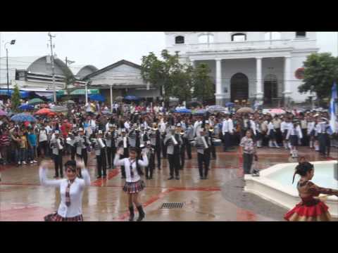 CENTRO ESCOLAR SAUL FLORES