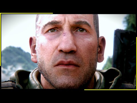 BROTHER VS BROTHER! Hunting Walker in GHOST RECON Breakpoint - Stealth Walkthrough Part 14 (2025)