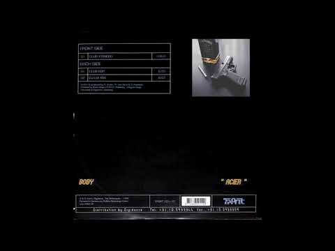 "ACIER" SCH X Ninho type beat 2020