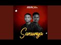 Sarauniya