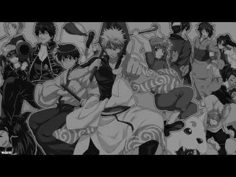 KNOW KNOW KNOW - DOES (Gintama OP 17 FULL) [slowed]