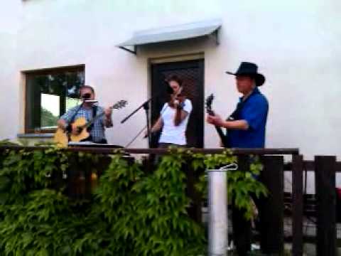 Papa poslední kovboj