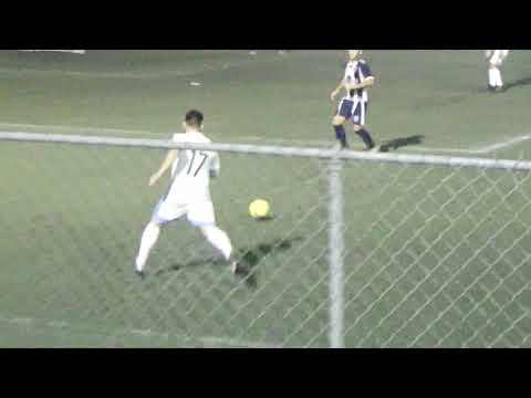 Cimarrones Tijuana VS Monterrey - 4tosIDA Liga Premier Elite 2018