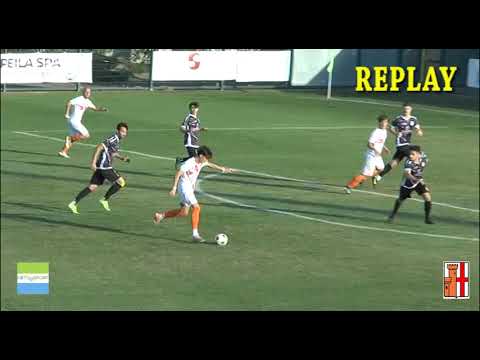 Calcio : Ivrea Calcio - F.C. Gattinara 2-0 Campionato Promozione Girone B - Stagione 2025/2026