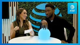 AT&T Marques Brownlee Predicts the Future