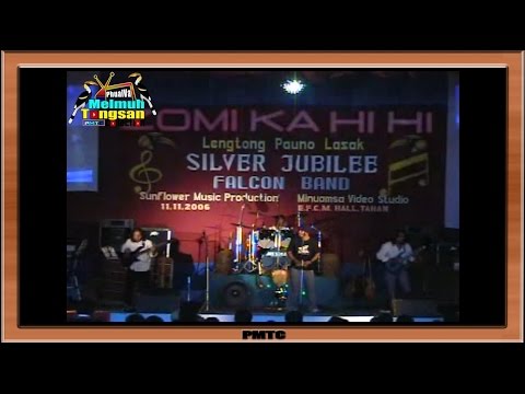 Kapno - Khen Theilo Maimit [Lengtong Pauno' Silver Jubilee Concert]