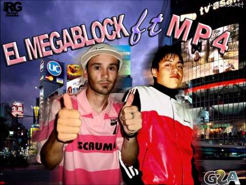 El Megablock Ft Mp4 - Es Hora