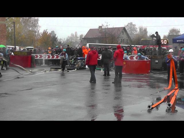 Spišská Sobota, 27. 10. 2012