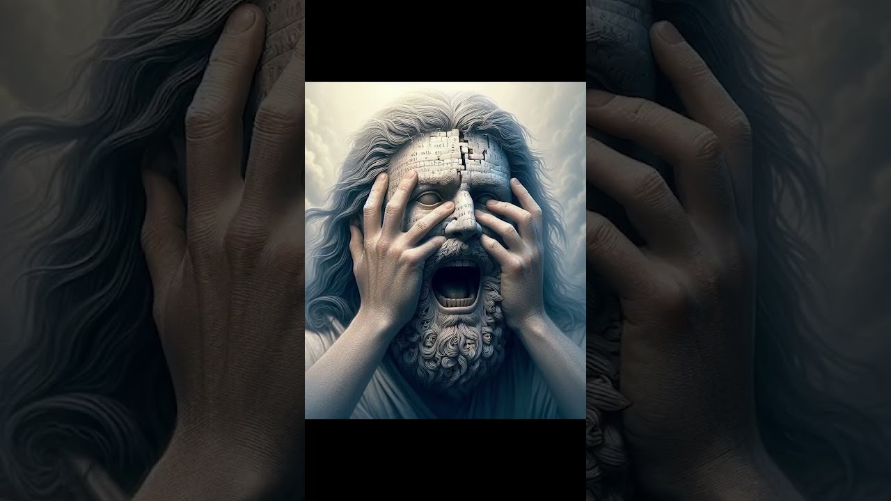 Curses and Blessings