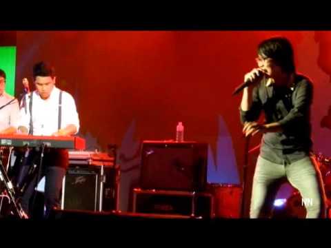 26-05-13 Lipta - เอิ้ว @ SINGHA Present กรุงเทพ YOUNG เจ๋ง