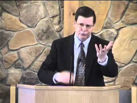 Soteriology:  Part 26 - Abram's Calling - Unique or Common?