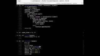Algorithms and Data Structures: 2nd lecture (graphs)