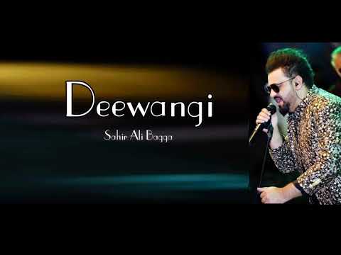 Deewangi