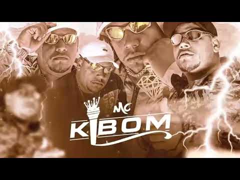 Mc Kibom - Sarra na Peça dos Traficantes (Aguillera)