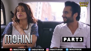 Mohini Full Movie Part 3 | Trisha Krishnan | Hindi Dubbed Movies 2021 | Jackky Bhagnani | Yogi Babu