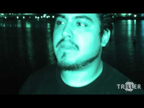 I'm the fuckin man* (Docterkom Featuring O.M.100)