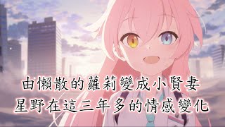 [蔚藍] 大叔啊啊…真的好可愛啊啊啊