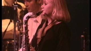 Laurel Aitken - Sally Brown (Live at the Astoria London UK 1989)