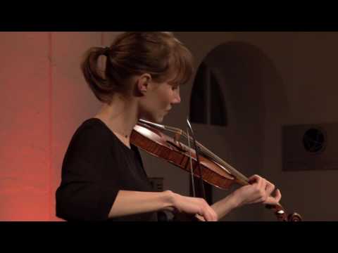 Dario Castello • Sonata seconda a Sopran solo (1629) | Alice Julien-Laferrière | Domen Marinčič