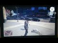 Gta V Belly Stab Knife Part 6