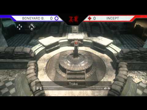 ESL APAC Major League Final - Boneyard Bandits vs. Incept eSports (Grand Final)