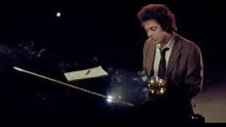 BILLY JOËL ,  C'etait Toi , You Were The One