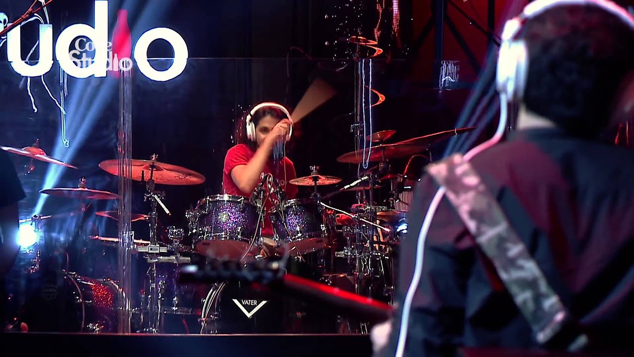 Dheere Dheere Lyrics  | Coke Studio Pakistan – Season 7 | Abbas Ali Khan, Abida Parveen | Zohaib Hassan | Strings (Band)