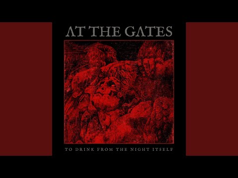 In Death They Shall Burn - At the Gates