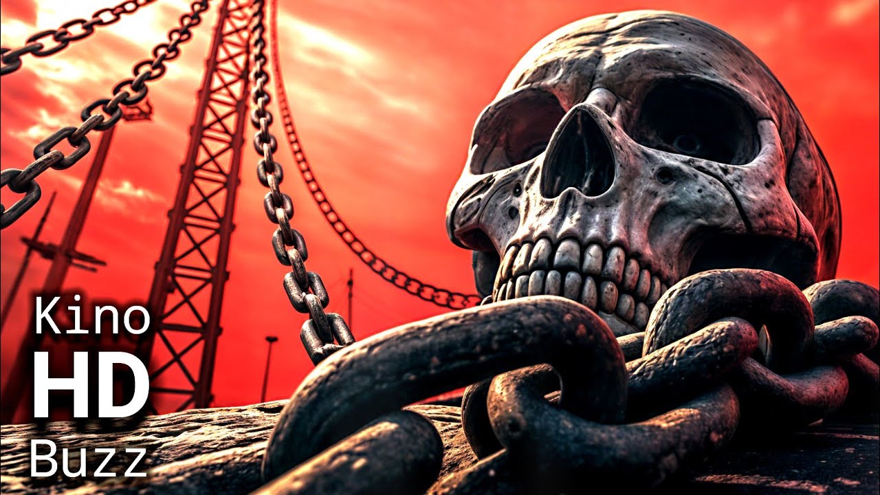 Final Destination Bloodlines - Видео