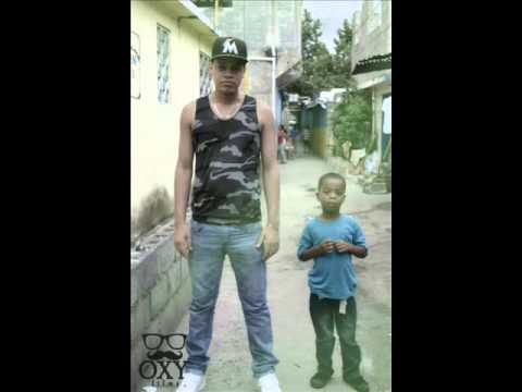 El Profesor Solitario ft Rotwiller & Felo Blonck - Respeten (Pro. Lamotica) ♪♫2014
