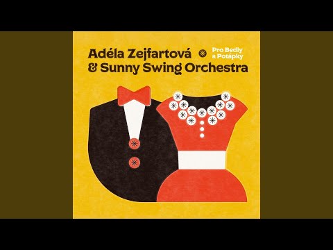 Jen se s písničkou smát (With a Smile and a Song)