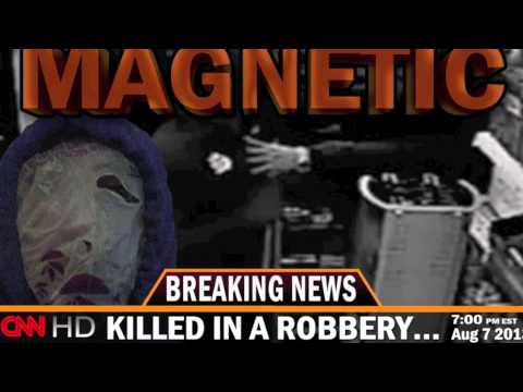 Killed In A Robbery... by Japreme Magnetic Feat. The Mechanik & FullyAuto