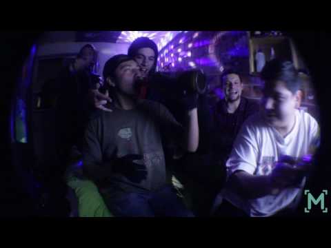 Sesión Zaresiana 5 (alacrán) - Zares